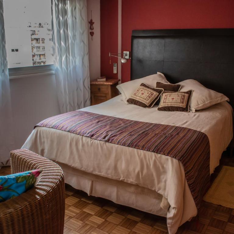 Beautiful and Colorful Apartment in Palermo - Apartamento de 3 dormitorios - 4