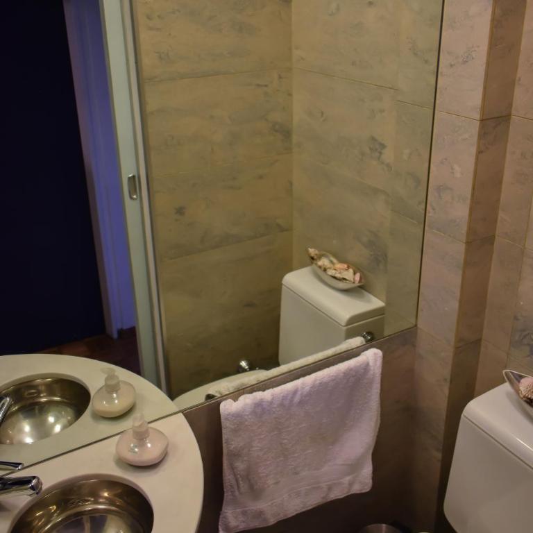Beautiful and Colorful Apartment in Palermo - Apartamento de 3 dormitorios - 20