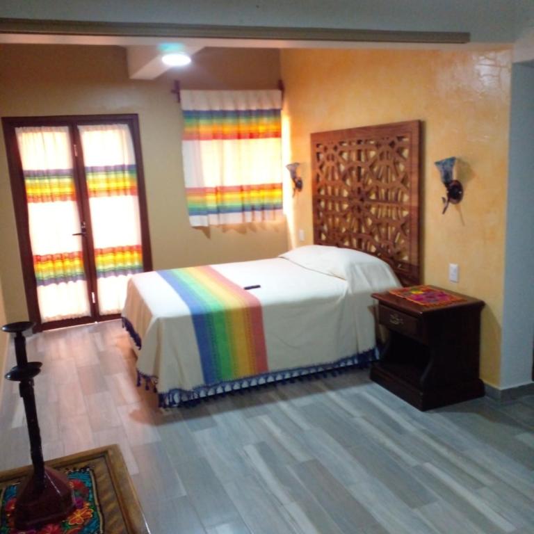 Suites Cárdon - Suite Estándar - 4