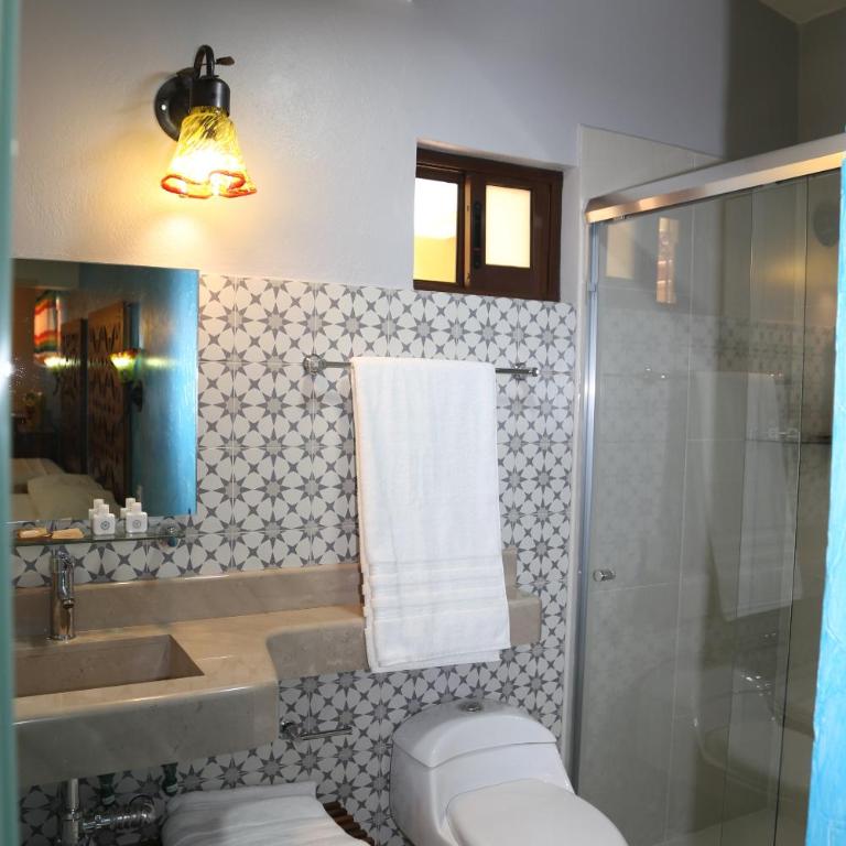 Suites Cárdon - Suite Junior - 6