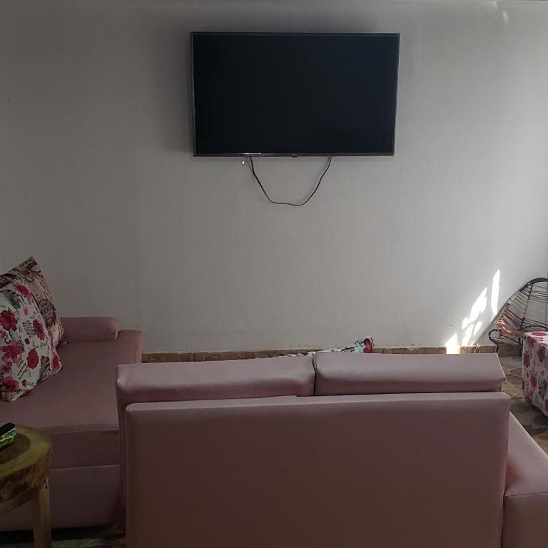 Casa campestre Villa Eliana 2 - Apartamento de 1 dormitorio - 3