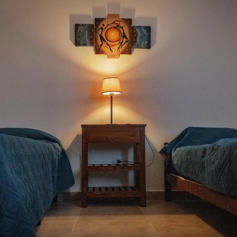 CIELO de Jujuy ll - Apartamento de 2 dormitorios - 4