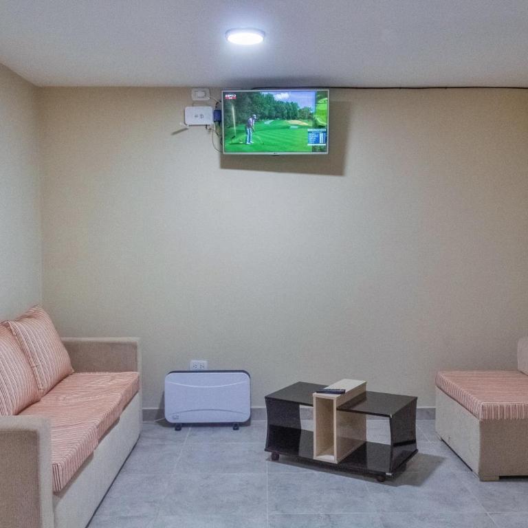 CIELO de Jujuy ll - Apartamento de 2 dormitorios - 3