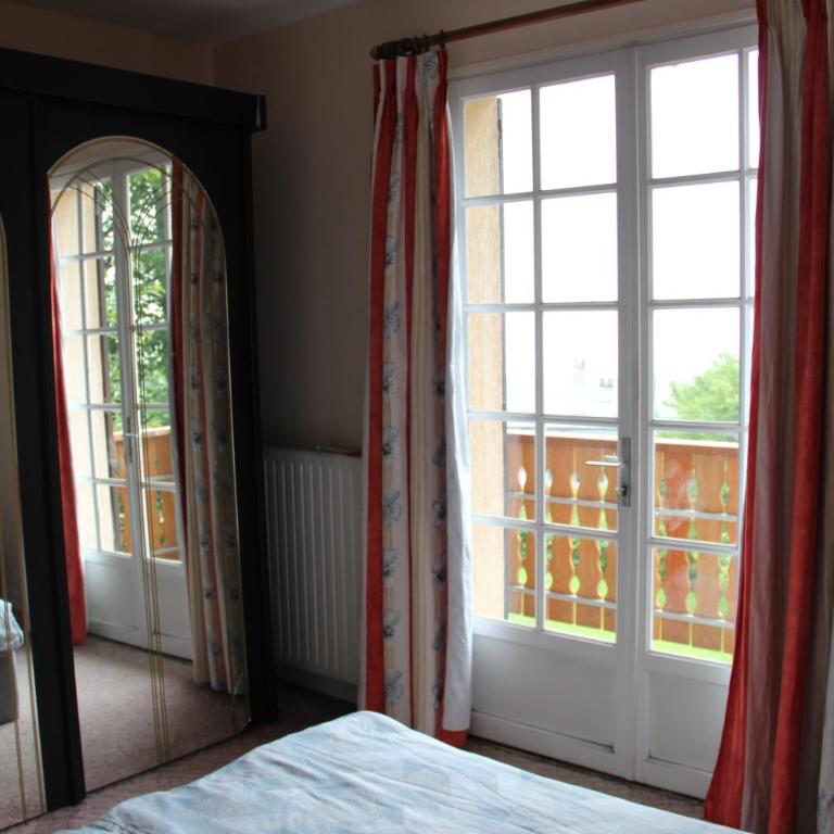 Holiday home Maison de la litiére - Maison 3 Chambres - 8