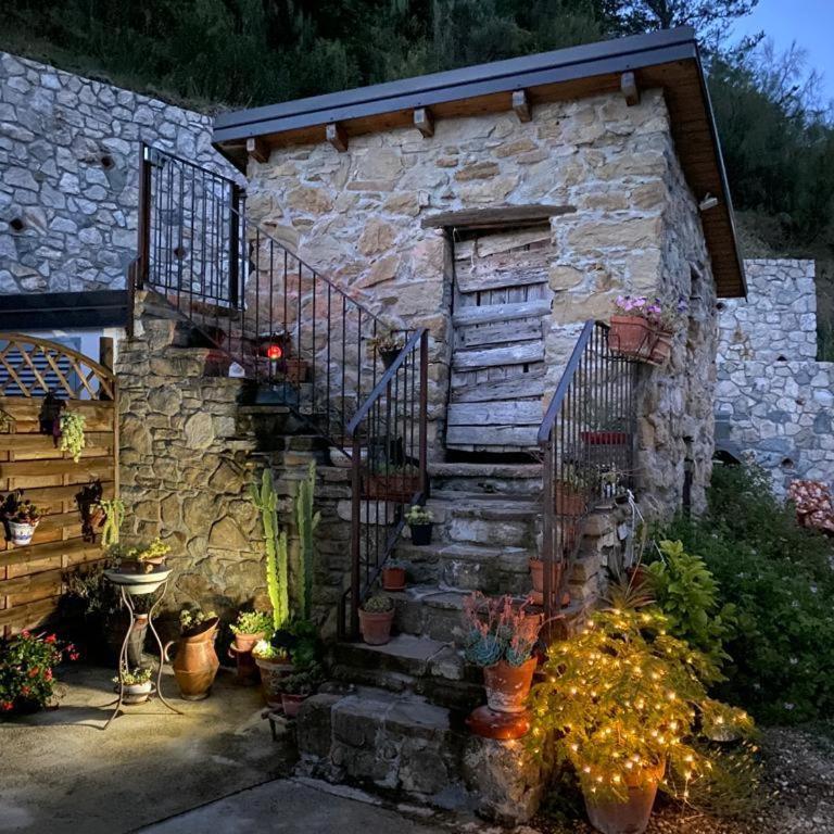 Il Casotto del Nonno - Apartment mit 1 Schlafzimmer - 6