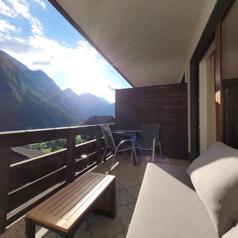 Superior Apartment Eva - Apartment mit 1 Schlafzimmer - 16