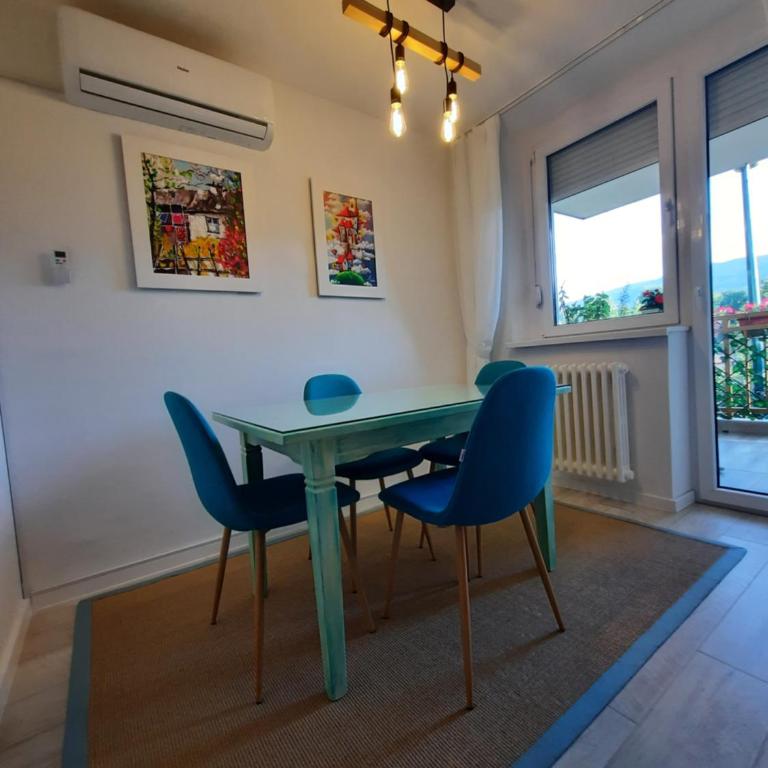 Lala Boho apartment 2nd floor - Two-Bedroom Apartment - 17