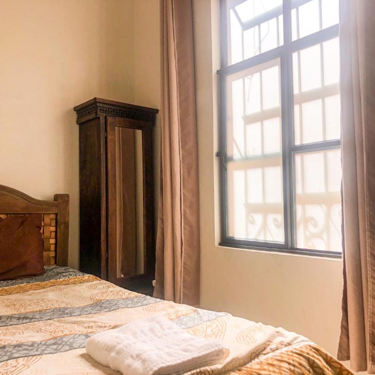 Casa San Cristóbal - Economy Single Room - 1