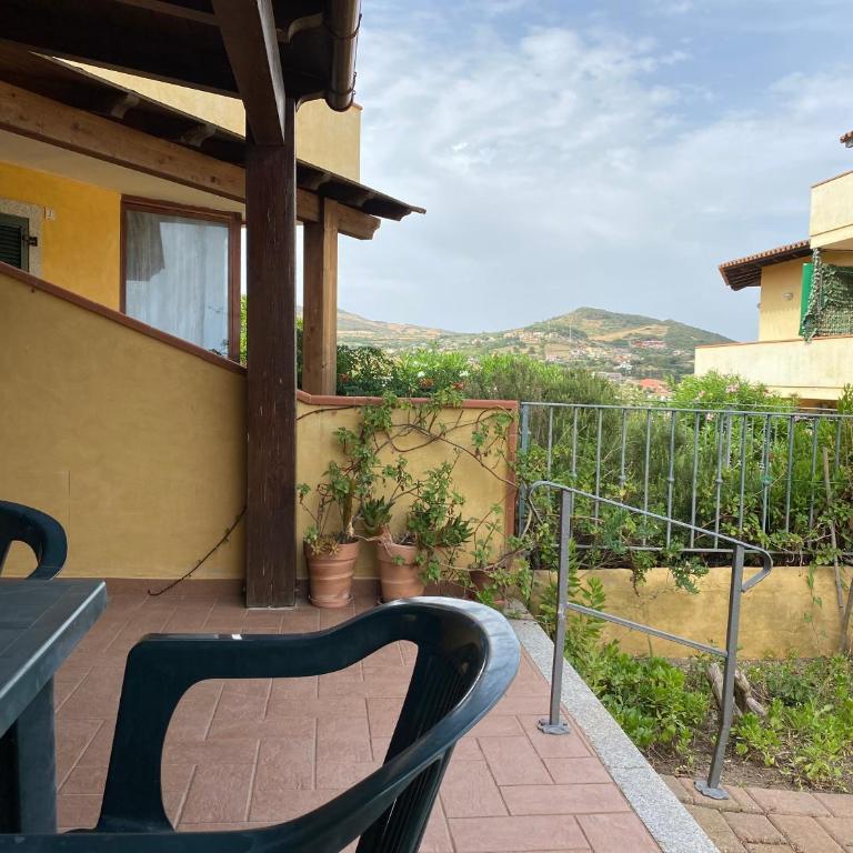 La Murighessa - Casa con 2 Camere da Letto - 5