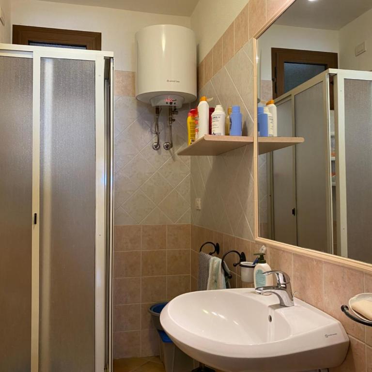La Murighessa - Casa con 2 Camere da Letto - 20