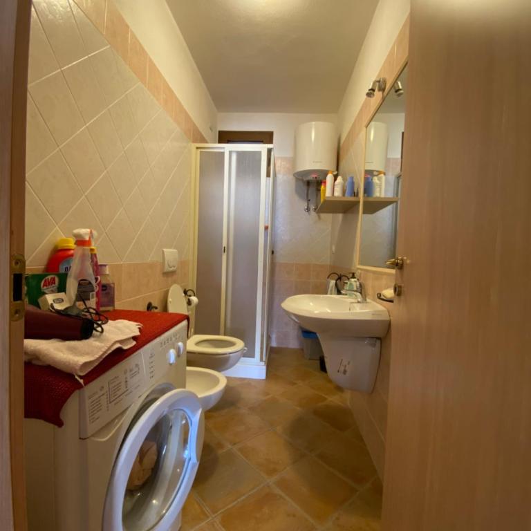 La Murighessa - Casa con 2 Camere da Letto - 21