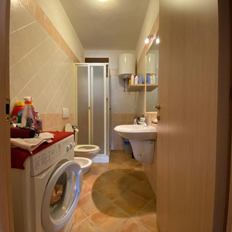 La Murighessa - Casa con 2 Camere da Letto - 22