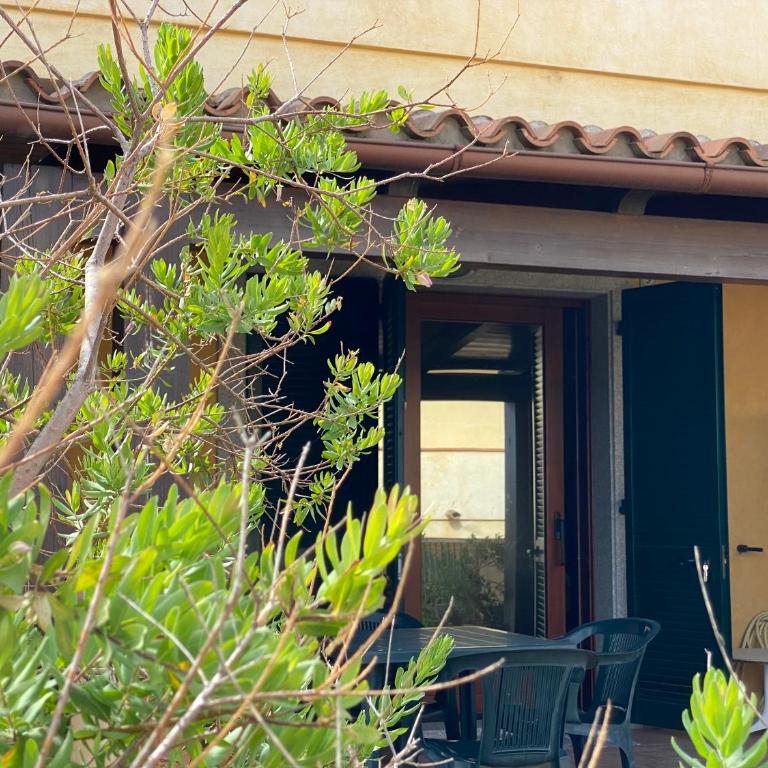 La Murighessa - Casa con 2 Camere da Letto - 8