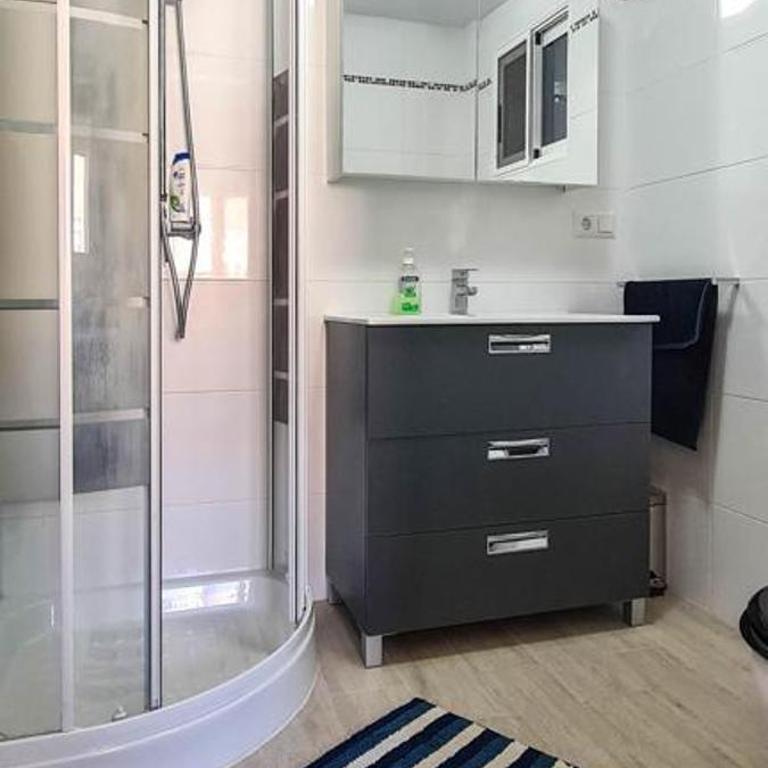 Three bedroom top apartment by the beach - Apartamento de 3 dormitorios - 12