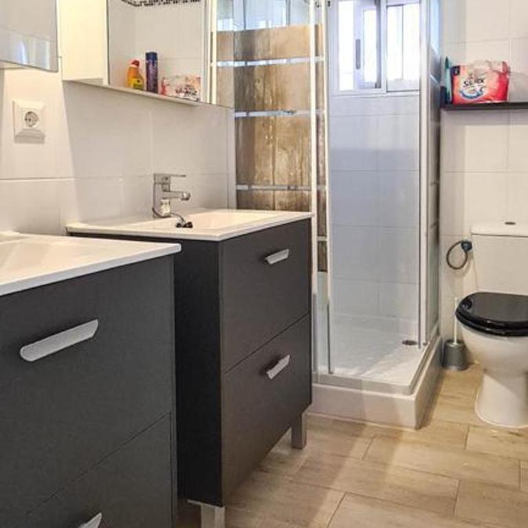 Three bedroom top apartment by the beach - Apartamento de 3 dormitorios - 13