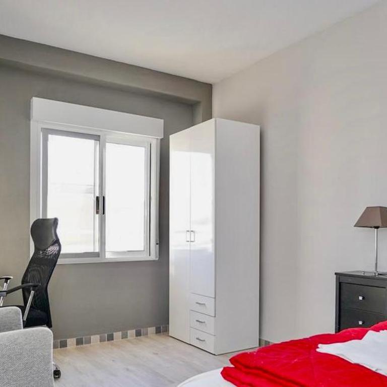 Three bedroom top apartment by the beach - Apartamento de 3 dormitorios - 14