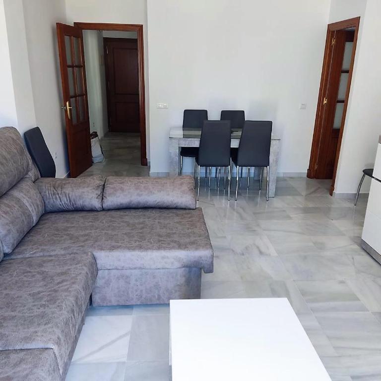 LAS INFANTAS HOME - Apartamento de 3 dormitorios - 13