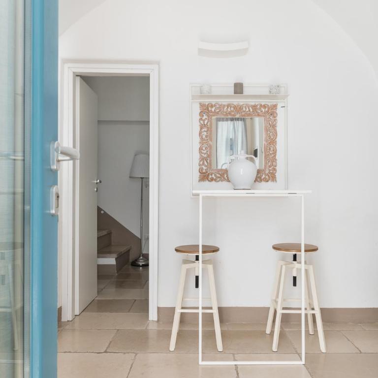 Dimore del TEMPO PERS0 Prima Luce - Apartment - 4