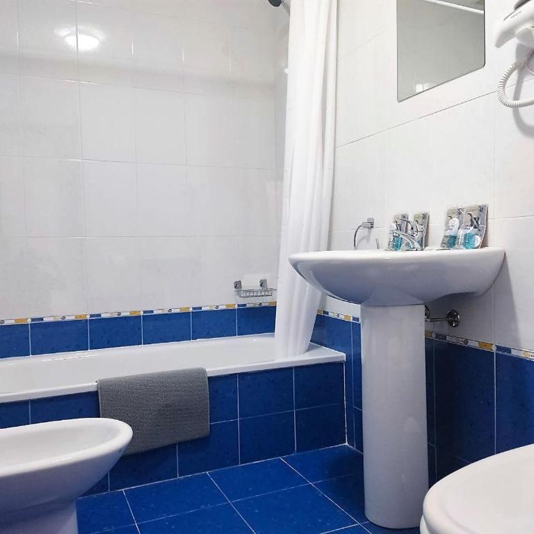 LAS INFANTAS HOME - Apartamento de 3 dormitorios - 10