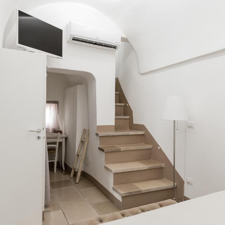 Dimore del TEMPO PERS0 Prima Luce - Apartment - 26