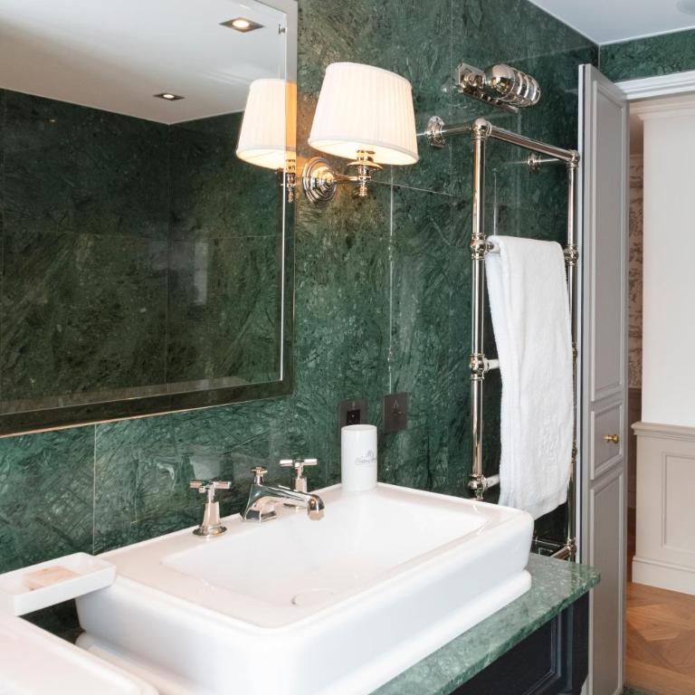 Château Brachet - Suite - 4