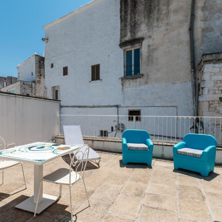 Dimore del TEMPO PERS0 Prima Luce - Apartment - 6