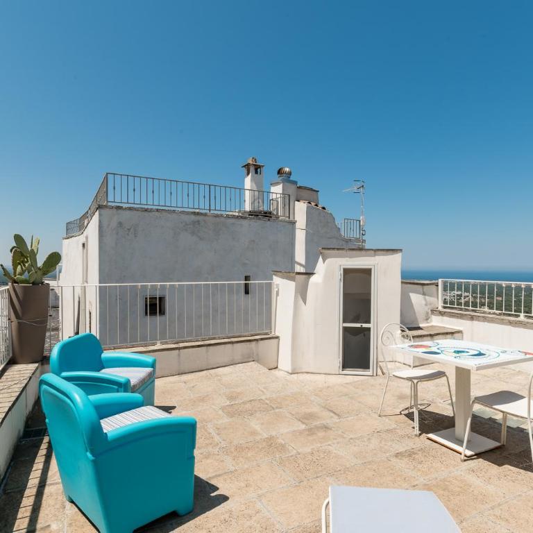 Dimore del TEMPO PERS0 Prima Luce - Apartment - 9