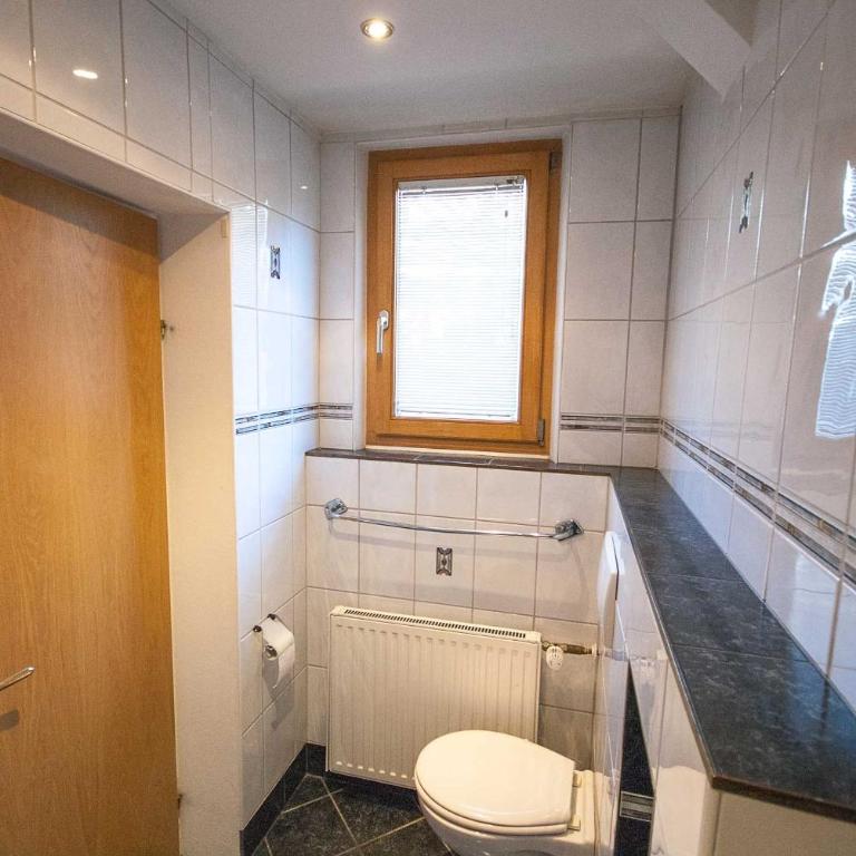 Ski-n-Lake City Apartments - Studio-Apartment - 7