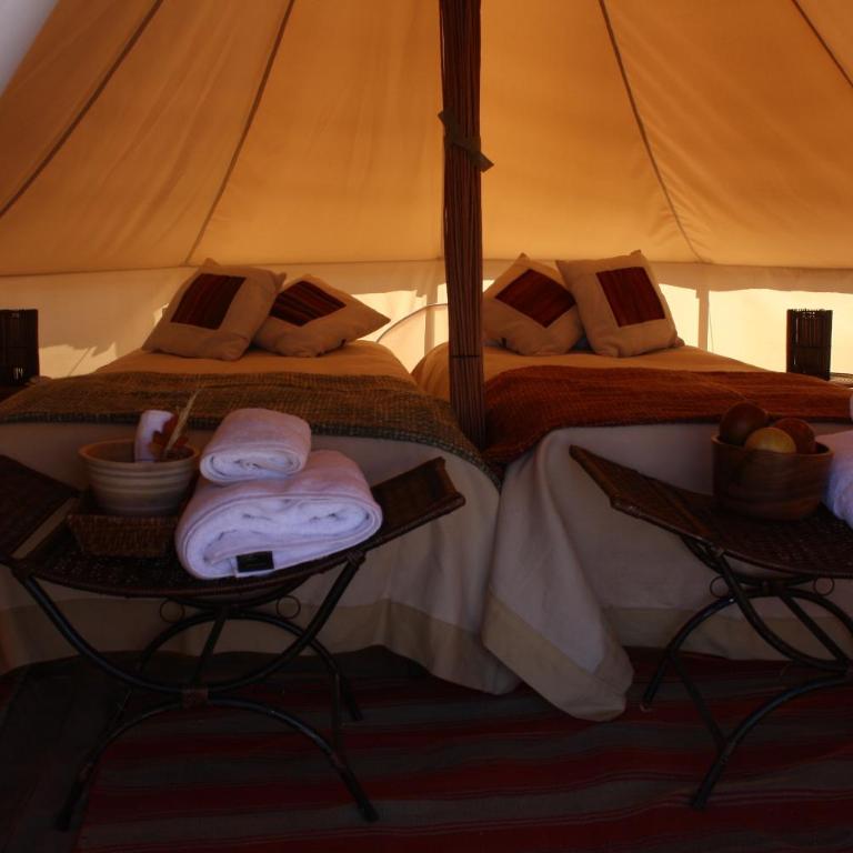 Atacama Loft & Glamp - Tienda - 10
