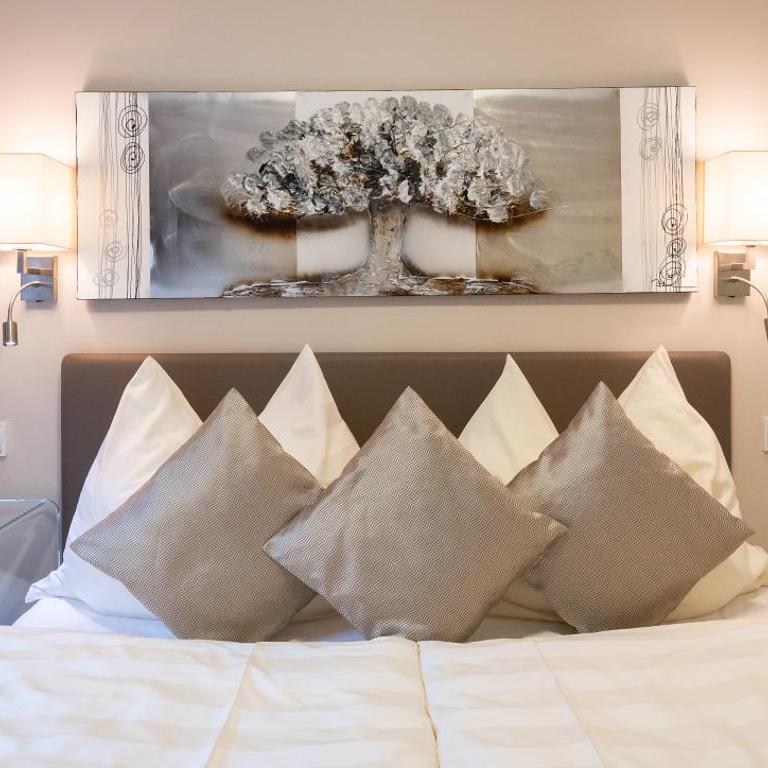 Lake View Apartment - Appartamento Deluxe - 42
