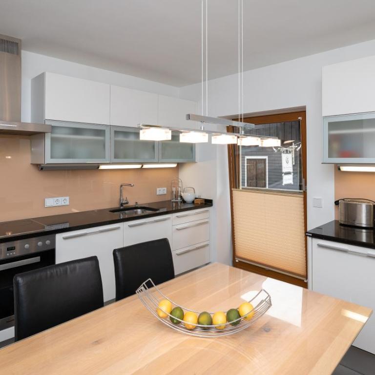 Lake View Apartment - Appartamento Deluxe - 34