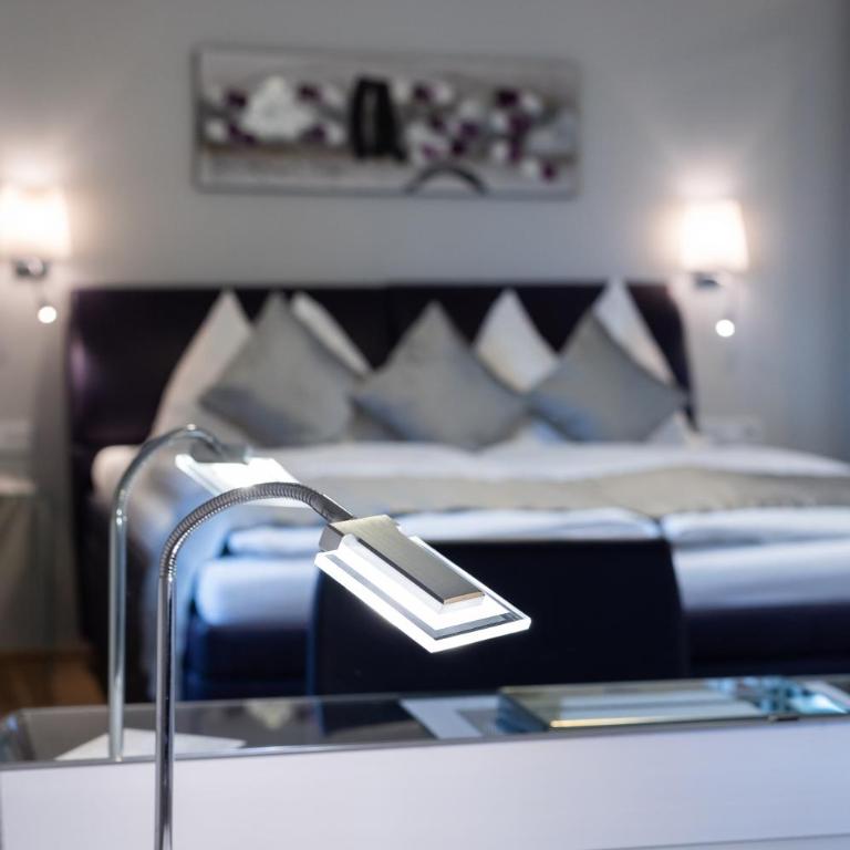 Lake View Apartment - Appartamento Deluxe - 17