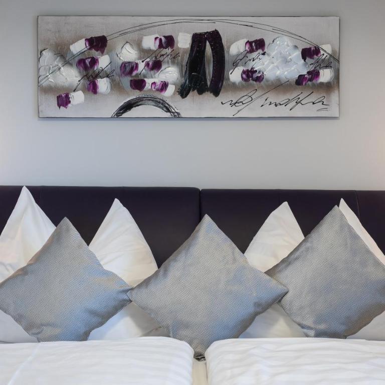 Lake View Apartment - Appartamento Deluxe - 39