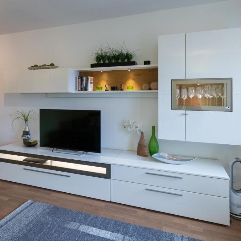 Lake View Apartment - Appartamento Deluxe - 3