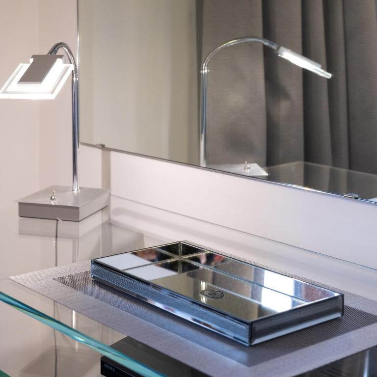 Lake View Apartment - Appartamento Deluxe - 19