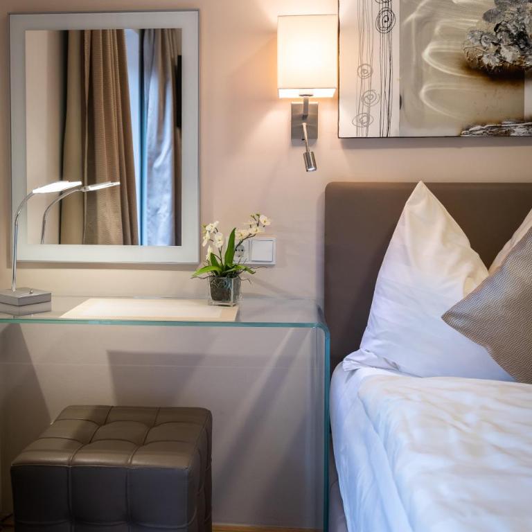 Lake View Apartment - Appartamento Deluxe - 61