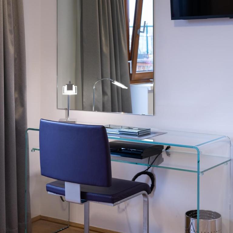 Lake View Apartment - Appartamento Deluxe - 18