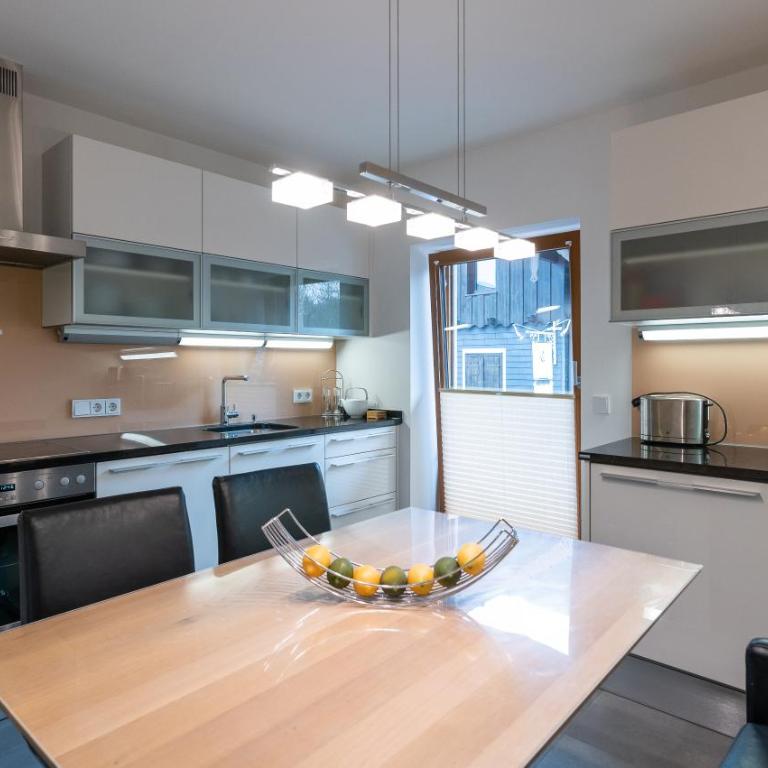 Lake View Apartment - Appartamento Deluxe - 11