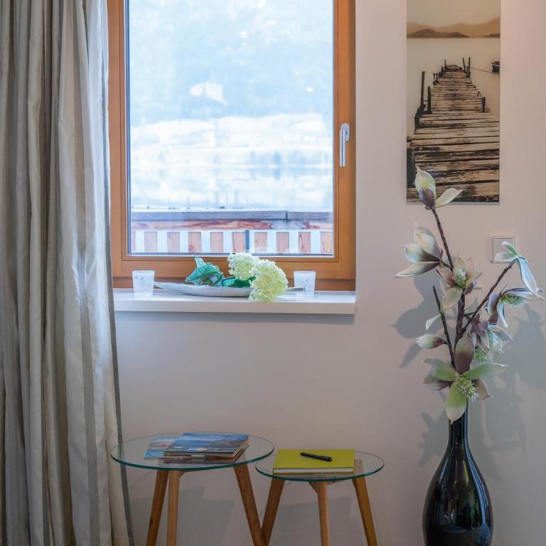 Lake View Apartment - Appartamento Deluxe - 63