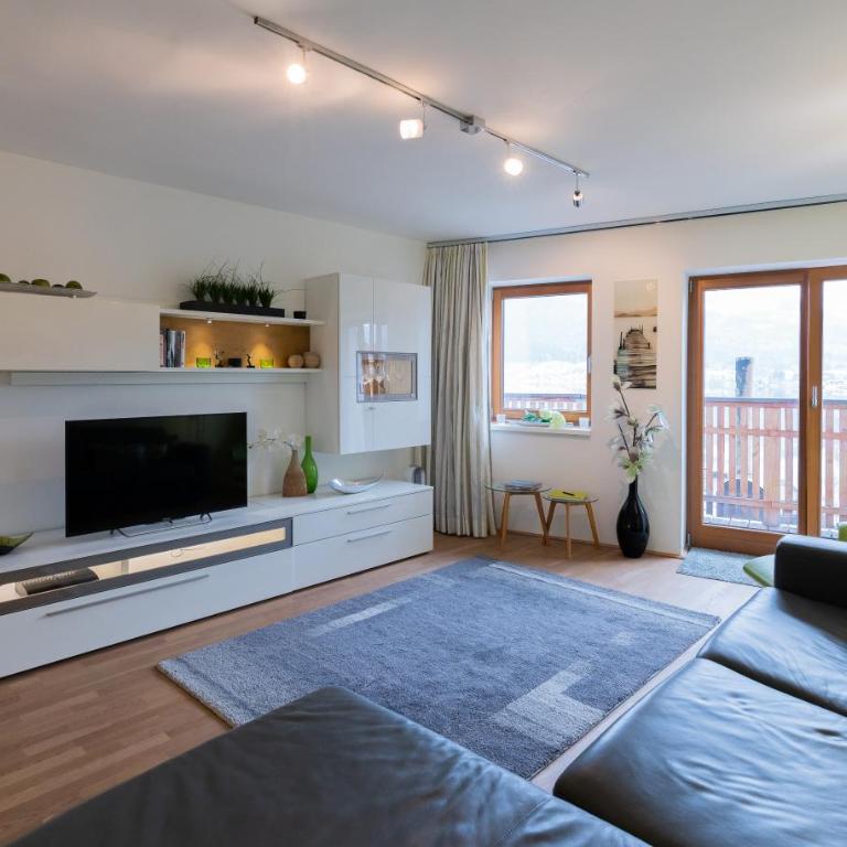 Lake View Apartment - Appartamento Deluxe - 2