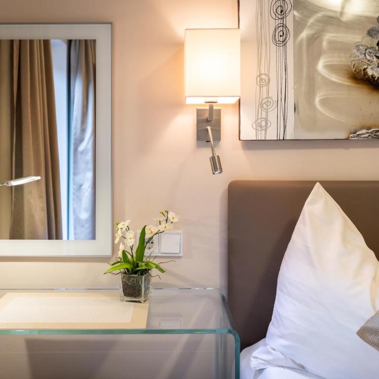Lake View Apartment - Appartamento Deluxe - 21