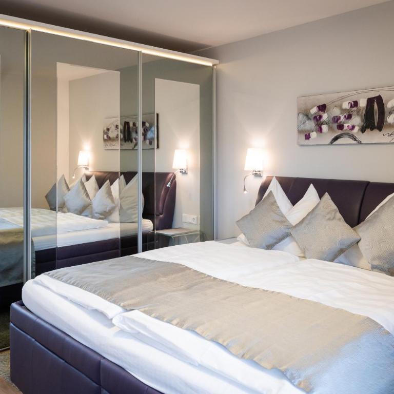 Lake View Apartment - Appartamento Deluxe - 38
