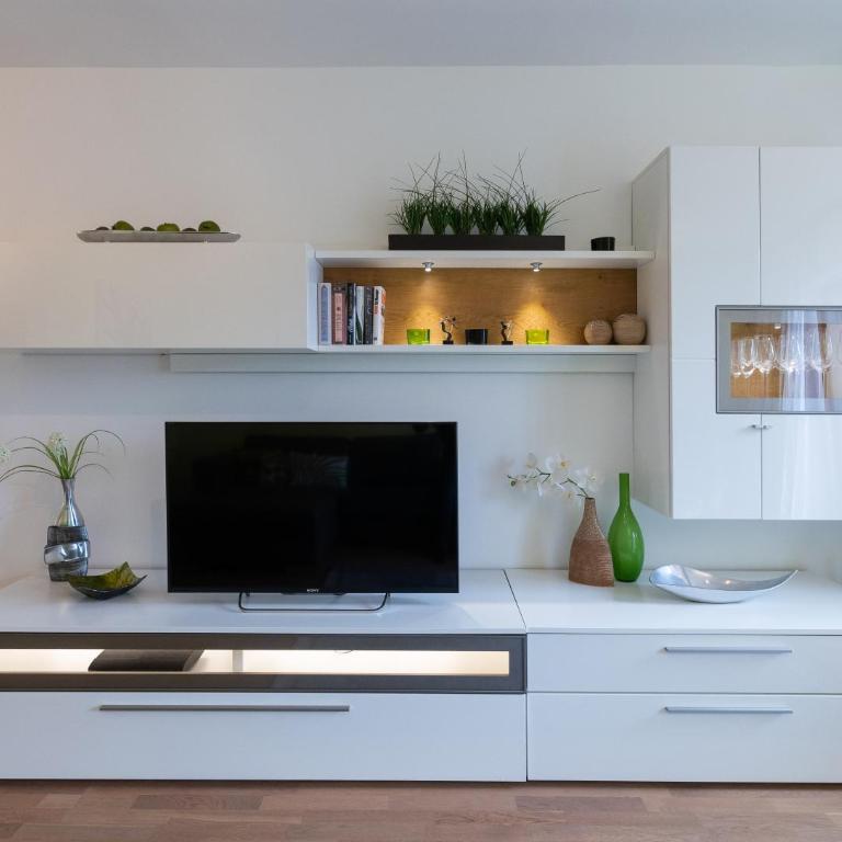 Lake View Apartment - Appartamento Deluxe - 69