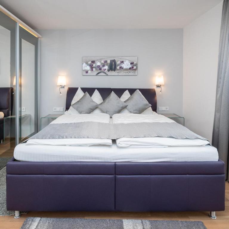 Lake View Apartment - Appartamento Deluxe - 71