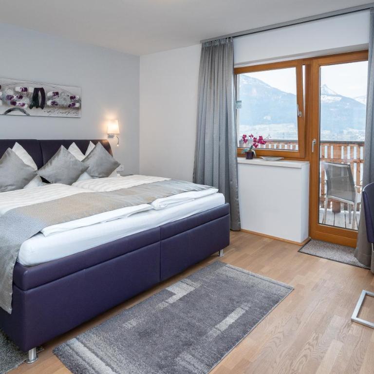 Lake View Apartment - Appartamento Deluxe - 40