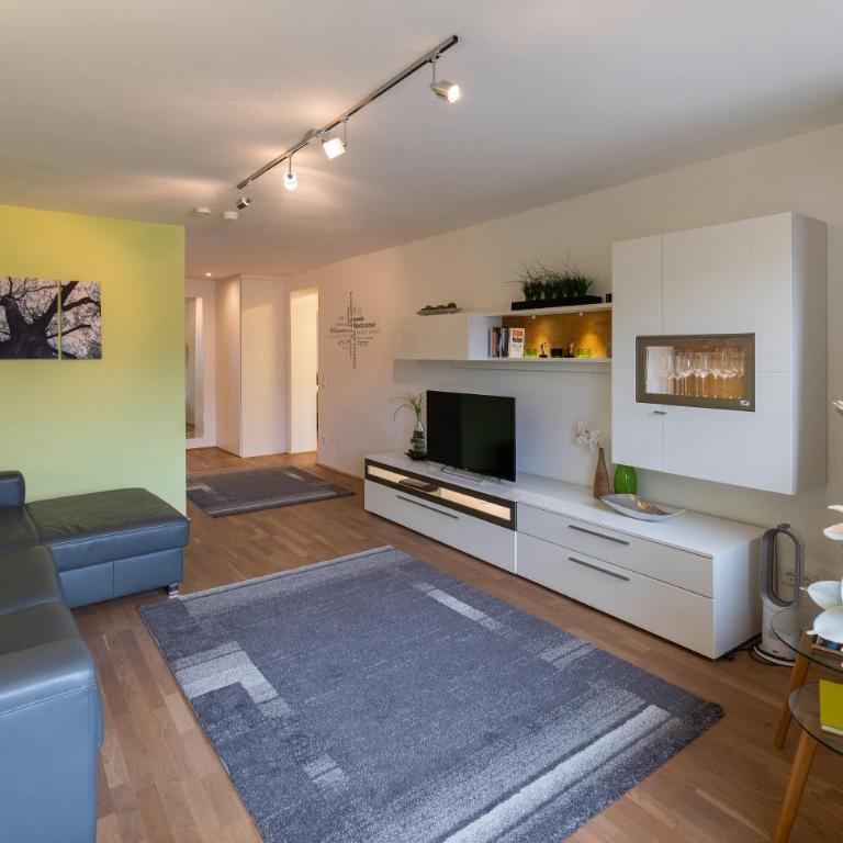 Lake View Apartment - Appartamento Deluxe - 4