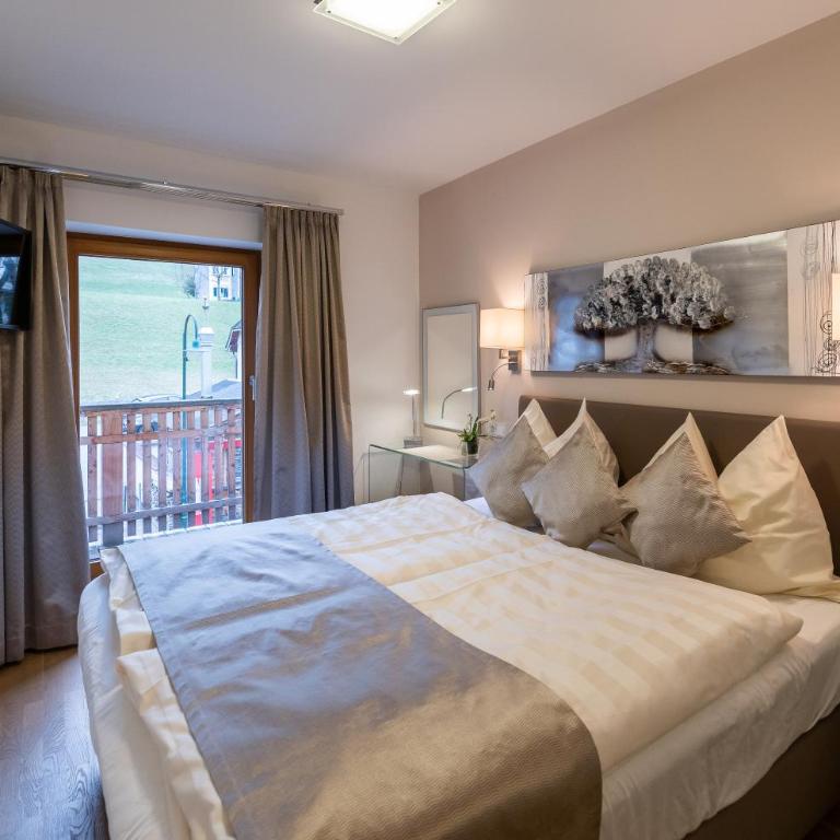 Lake View Apartment - Appartamento Deluxe - 20