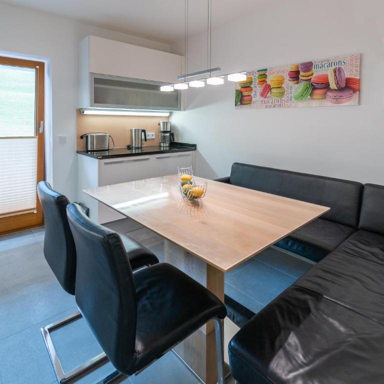 Lake View Apartment - Appartamento Deluxe - 35