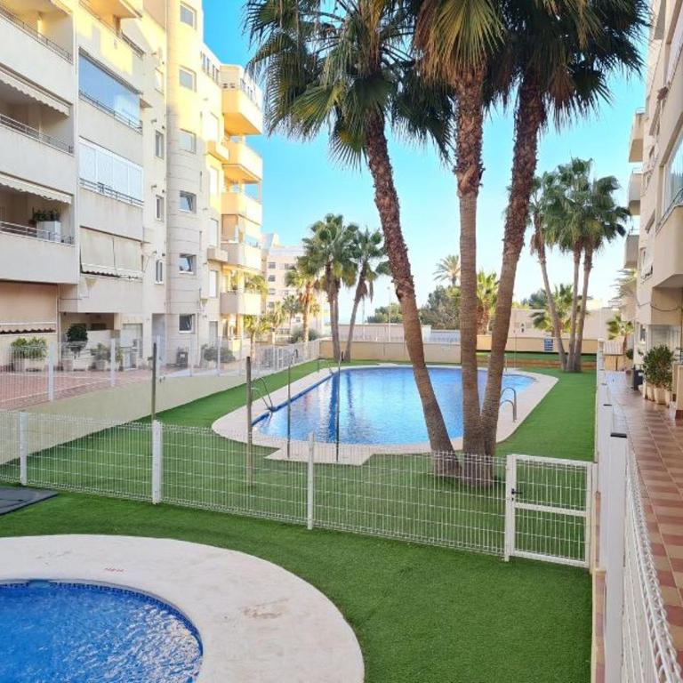 Expoholidays- Costa África - Apartamento de 2 dormitorios - 1
