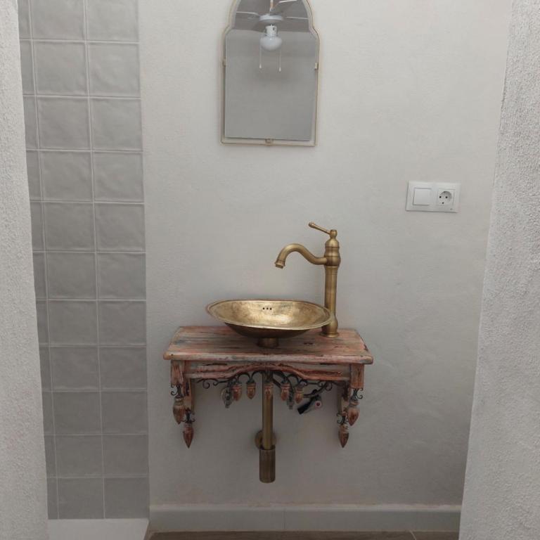 Pura Vida Vejer - Apartamento de 1 dormitorio - 3